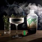 Junipero Gin - Smoked Rosemary Forward