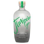 Junipero Gin - Smoked Rosemary Forward