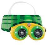 Jurassic Park Goggles Replica with Adjustable Zoom Lens and LED Lights