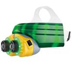 Jurassic Park Goggles Replica with Adjustable Zoom Lens and LED Lights