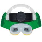 Jurassic Park Goggles Replica with Adjustable Zoom Lens and LED Lights