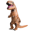 Jurassic World Inflatable T-Rex Costume