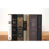 JUXTAPOSED : Religion Bookshelf
