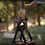 KABIN Kindle Quick Manual Log Splitter