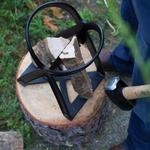 KABIN Kindle Quick Manual Log Splitter