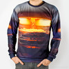 Kaboom Sweater