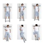 Kaiun Soyo Bed Air Conditioning Unit / Cooling Body Pillow