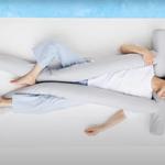 Kaiun Soyo Bed Air Conditioning Unit / Cooling Body Pillow