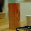 Kakuzai Wood Memo Block