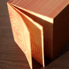 Kakuzai Wood Memo Block