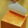 Kakuzai Wood Memo Block