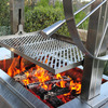Kalamazoo Gaucho - Freestanding Wood-Fired Grill