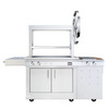 Kalamazoo Gaucho - Freestanding Wood-Fired Grill