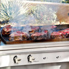 Kalamazoo Gaucho - Freestanding Wood-Fired Grill