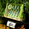 Kale Candy Canes