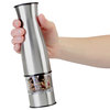 Kalorik Interchangeable Salt and Pepper Grinder Set