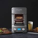 Kalorik Pro 1500 Degree Smokeless, Electric Indoor Steak Grill