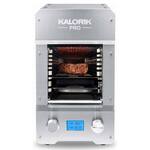 Kalorik Pro 1500 Degree Smokeless, Electric Indoor Steak Grill