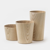 Kami Wood Cups
