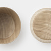 Kami Wood Cups