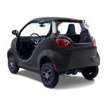 Kandi Smile - Luxurious Electric Off-Road Golf Cart