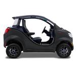 Kandi Smile - Luxurious Electric Off-Road Golf Cart