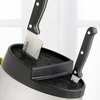 Kapoosh - Stainless Steel Univeral Knife Holder