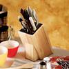 Kapoosh Universal Knife Block