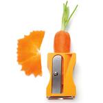 Karoto - Carrot Sharpener, Peeler, and Ribbon Curler