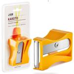 Karoto - Carrot Sharpener, Peeler, and Ribbon Curler