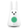 Karotz Interactive Smart Rabbit - Speaks, Sees, Listens, Obeys, Teaches and Wiggles His Ears