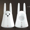 Karotz Interactive Smart Rabbit - Speaks, Sees, Listens, Obeys, Teaches and Wiggles His Ears