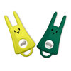 Karotz Interactive Smart Rabbit - Speaks, Sees, Listens, Obeys, Teaches and Wiggles His Ears