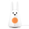 Karotz Interactive Smart Rabbit - Speaks, Sees, Listens, Obeys, Teaches and Wiggles His Ears