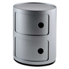 Kartell Componibili - Futuristic Round Storage Modules