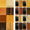 KARVT - 100% Authentic Wooden iPhone Skins