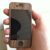 KARVT - 100% Authentic Wooden iPhone Skins