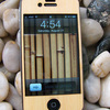 KARVT - 100% Authentic Wooden iPhone Skins