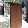 KARVT - 100% Authentic Wooden iPhone Skins