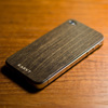 KARVT - 100% Authentic Wooden iPhone Skins