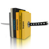 Katana Sword Bookends