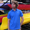 Keg Line Polo Shirt