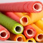 Kellogg's Edible Cereal Straws - Froot Loops and Cocoa Krispies