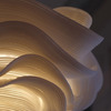 Kelopak Pendant Lamp