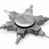 Kelvin 007 - Fidget Spinner Multi-Tool