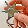 Kelvin 007 - Fidget Spinner Multi-Tool