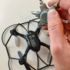 Kelvin 007 - Fidget Spinner Multi-Tool