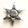 Kelvin 007 - Fidget Spinner Multi-Tool
