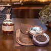 Kentucky Double Cigar Ashtray and Whiskey Coaster