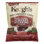 Keogh's Roast Turkey and Secret Stuffing Irish Potato Chips